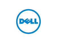 Логотип Dell